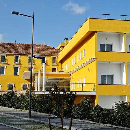 Palace Hotel Asturias & Spa Carvalhal  المظهر الخارجي الصورة