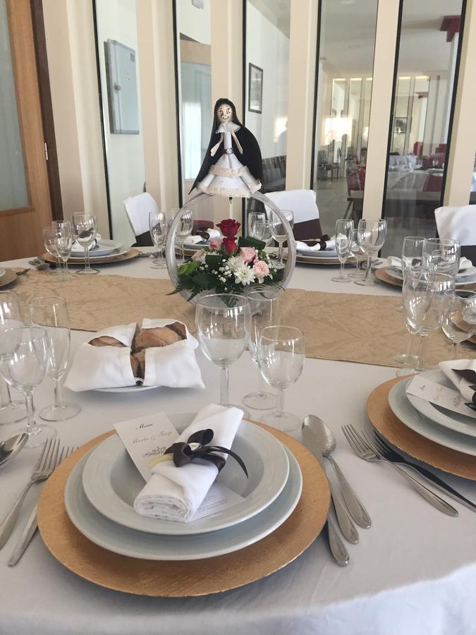 Palace Hotel Asturias & Spa Carvalhal  المظهر الخارجي الصورة