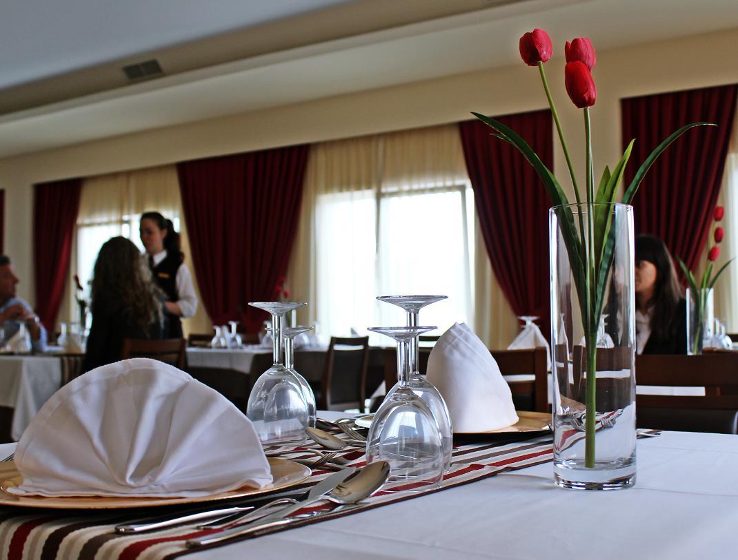 Palace Hotel Asturias & Spa Carvalhal  المظهر الخارجي الصورة